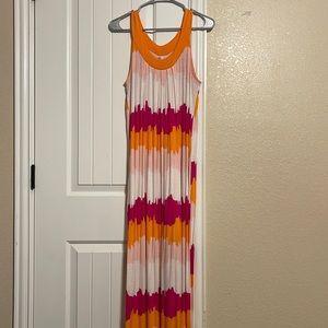 Womens long nightgown